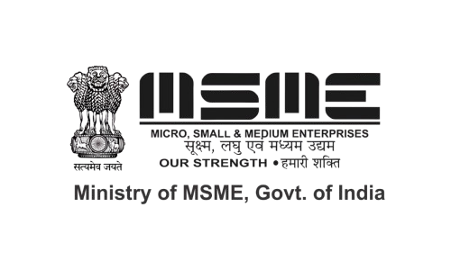 Recognized Logo